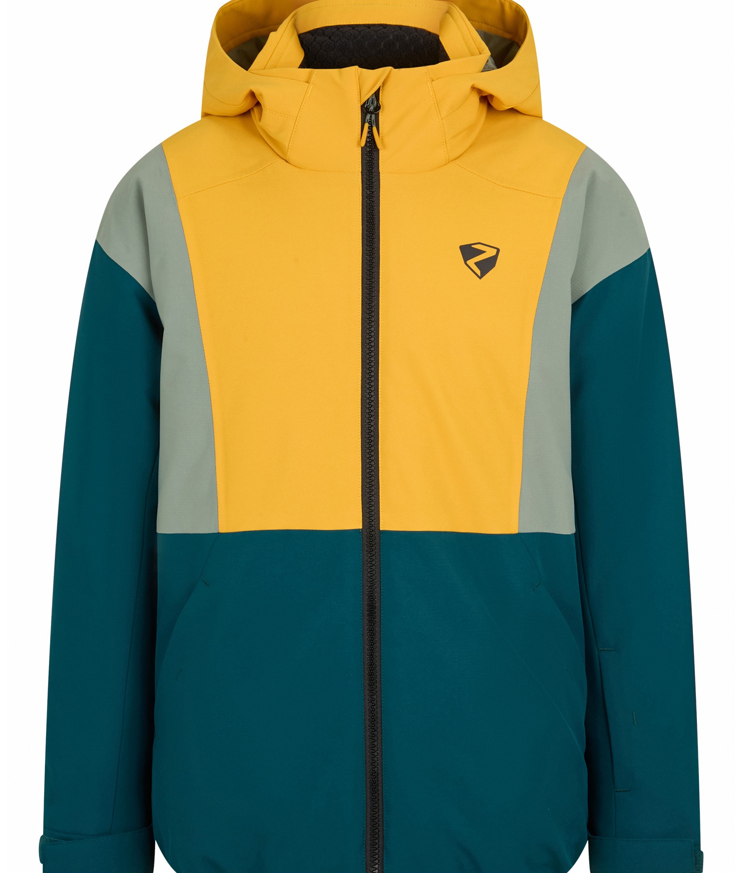 Ziener ABBE-Z jacket junior unisex