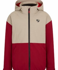 Ziener ABBE-Z jacket junior unisex