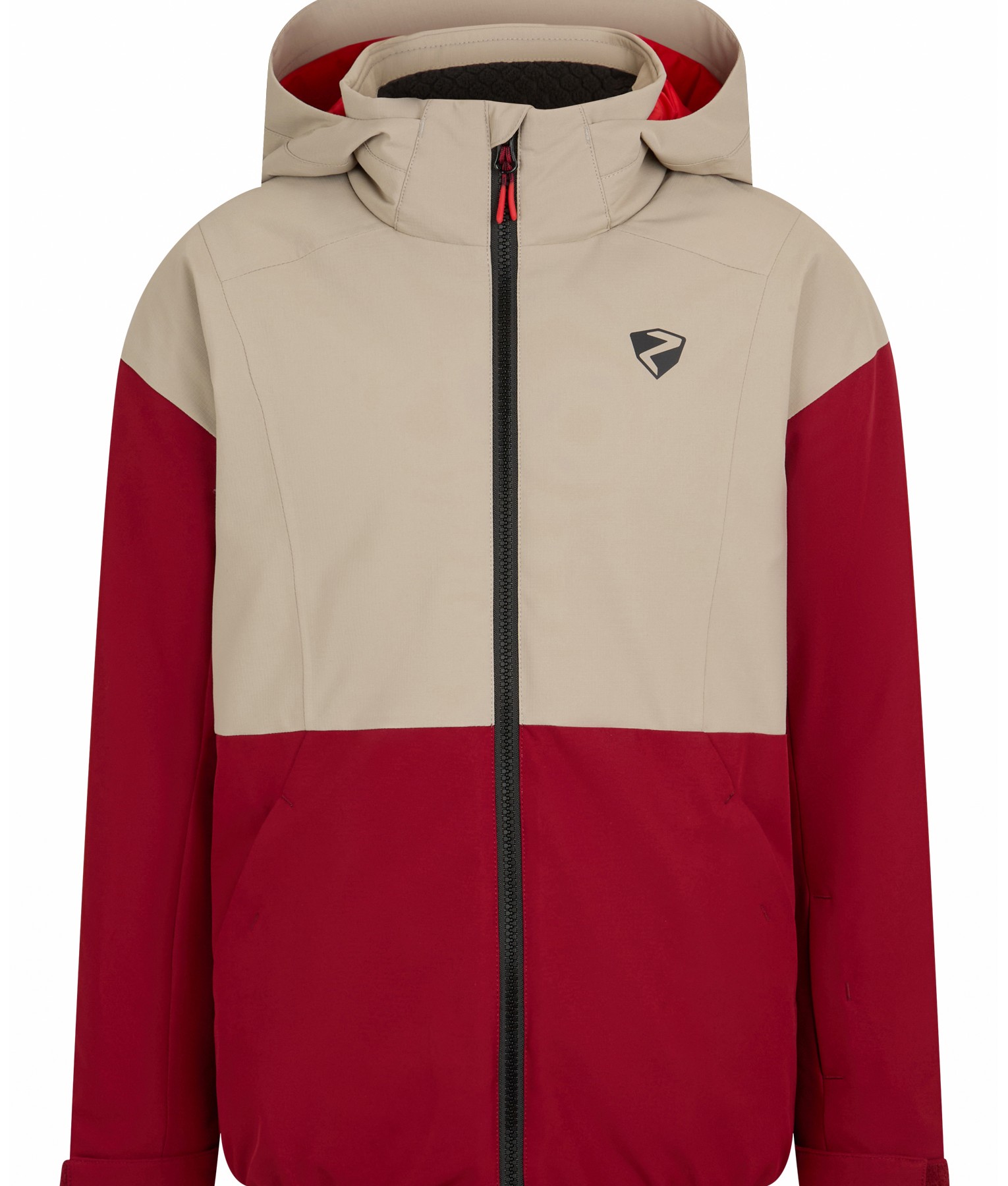 Ziener ABBE-Z jacket junior unisex