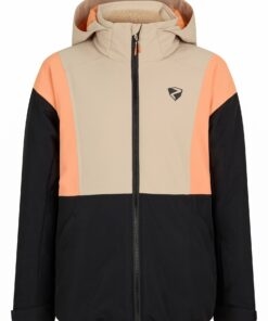 Ziener ABBE-Z jacket junior unisex
