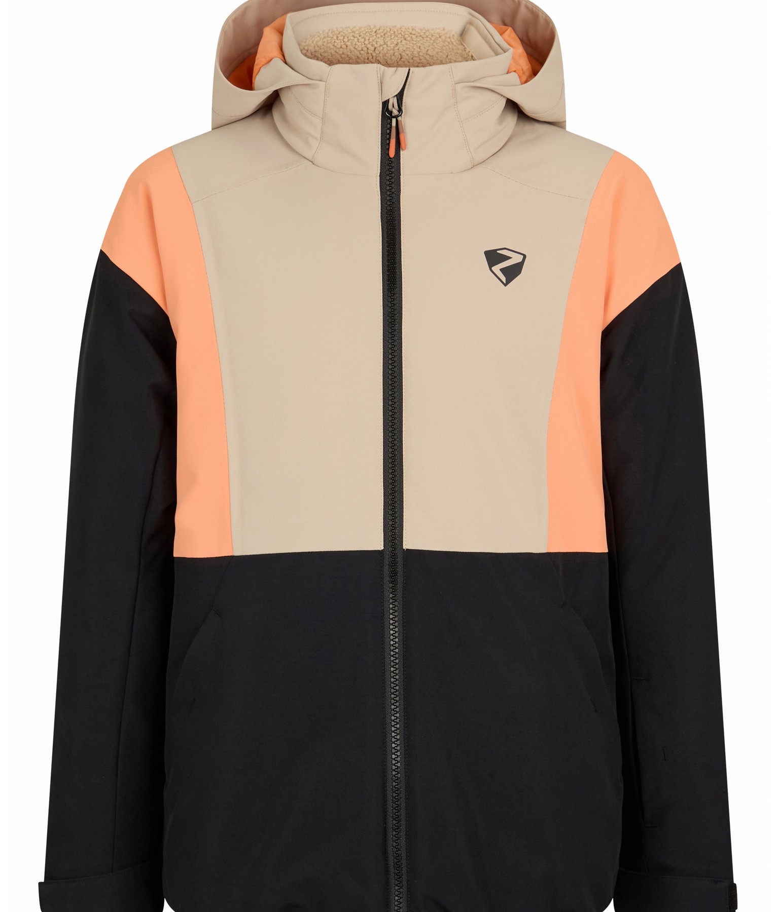 Ziener ABBE-Z jacket junior unisex