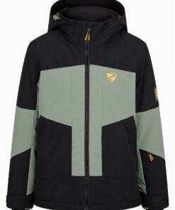 Ziener AGIMO-Z jacket junior boys