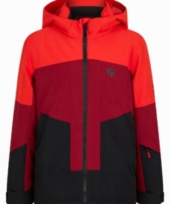 Ziener AGIMO-Z jacket junior boys