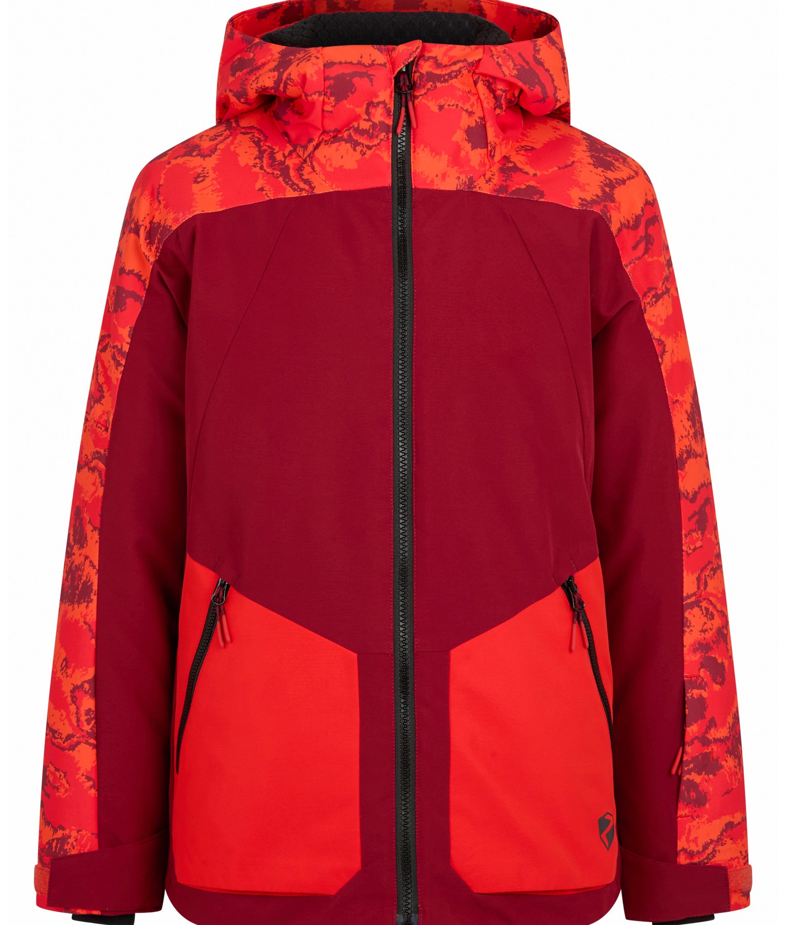 Ziener ARNU-Z jacket junior unisex