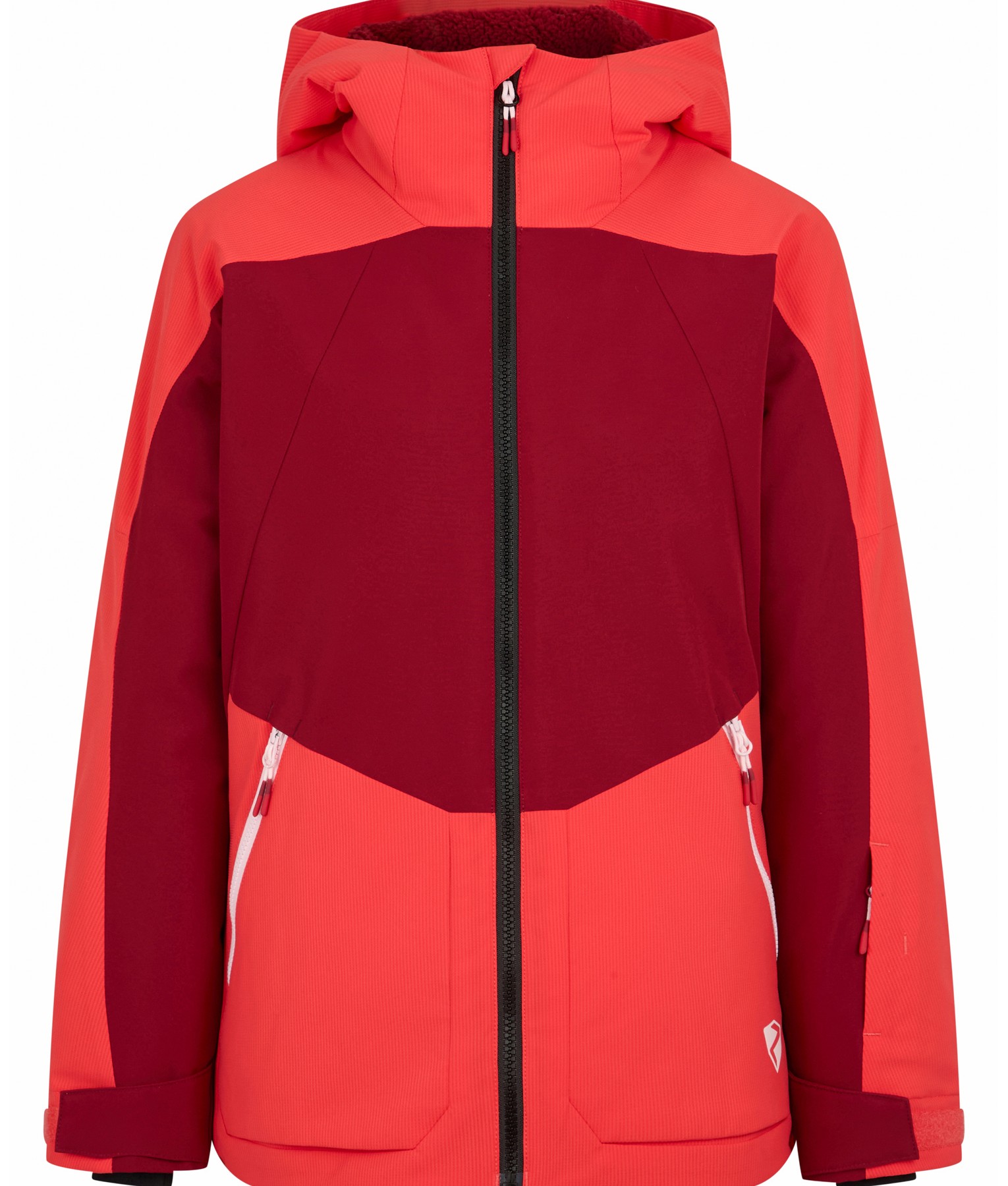 Ziener ARNU-Z jacket junior unisex