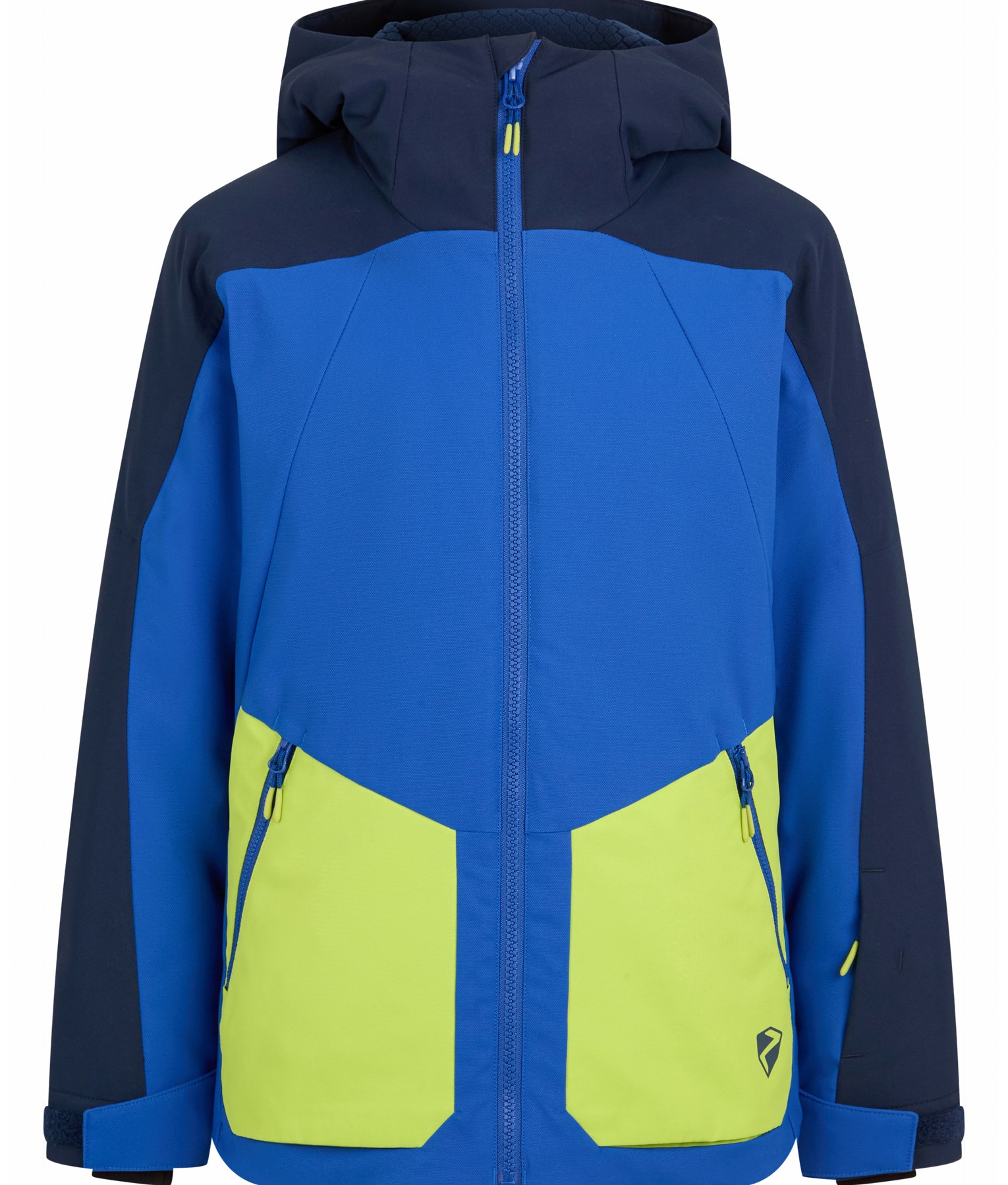 Ziener ARNU-Z jacket junior unisex