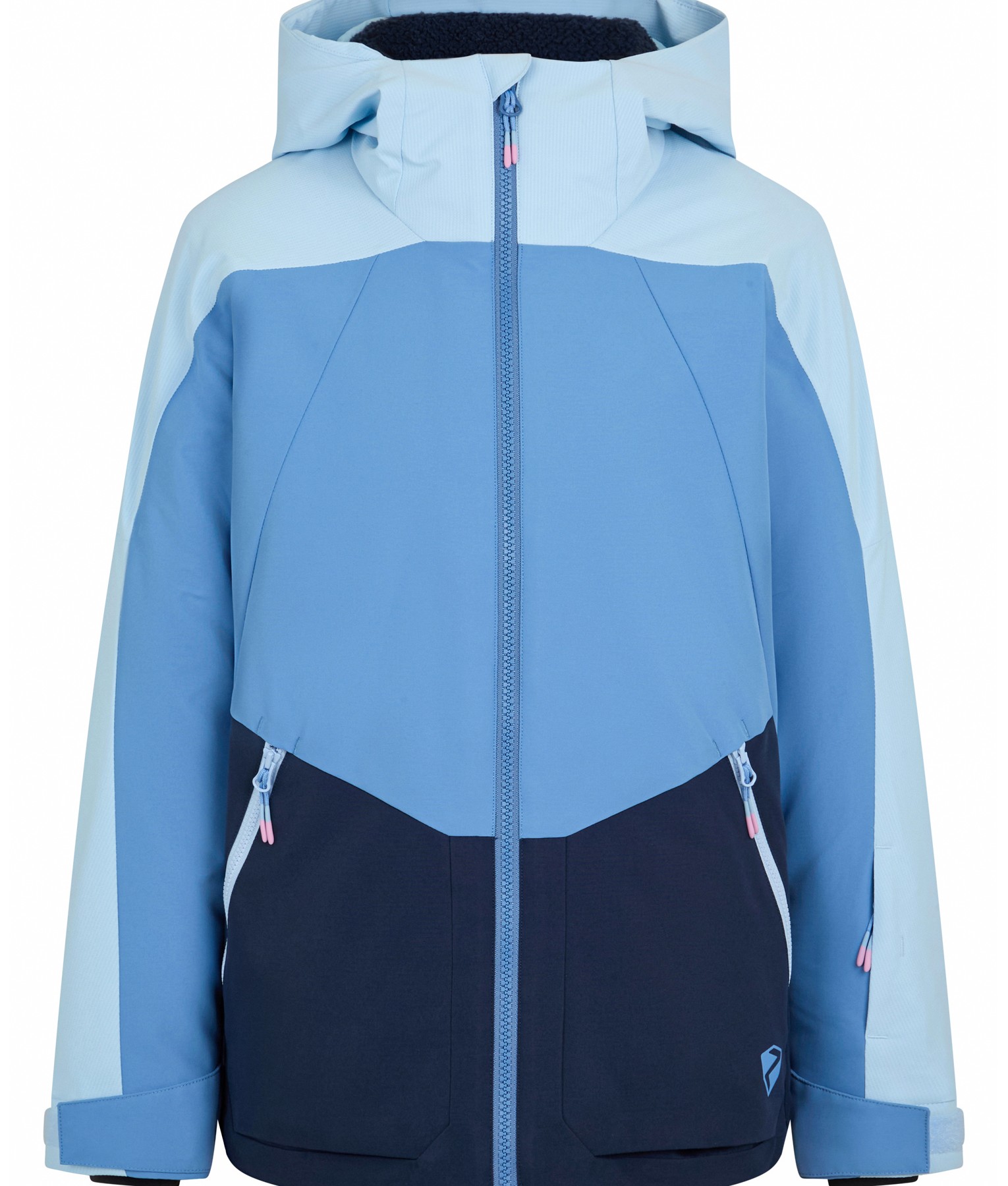 Ziener ARNU-Z jacket junior unisex