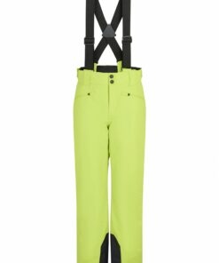 Ziener AXI-Z pants junior boys