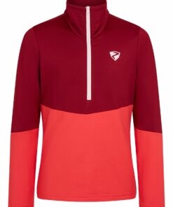 Ziener JARPS-Z midlayer junior unisex
