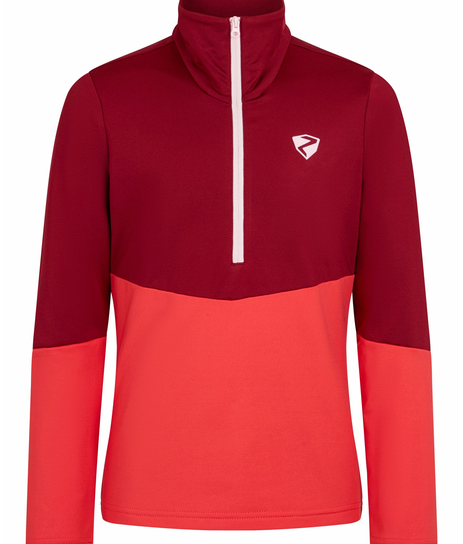 Ziener JARPS-Z midlayer junior unisex
