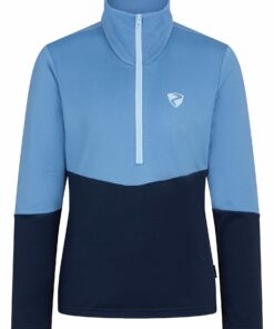 Ziener JARPS-Z midlayer junior unisex