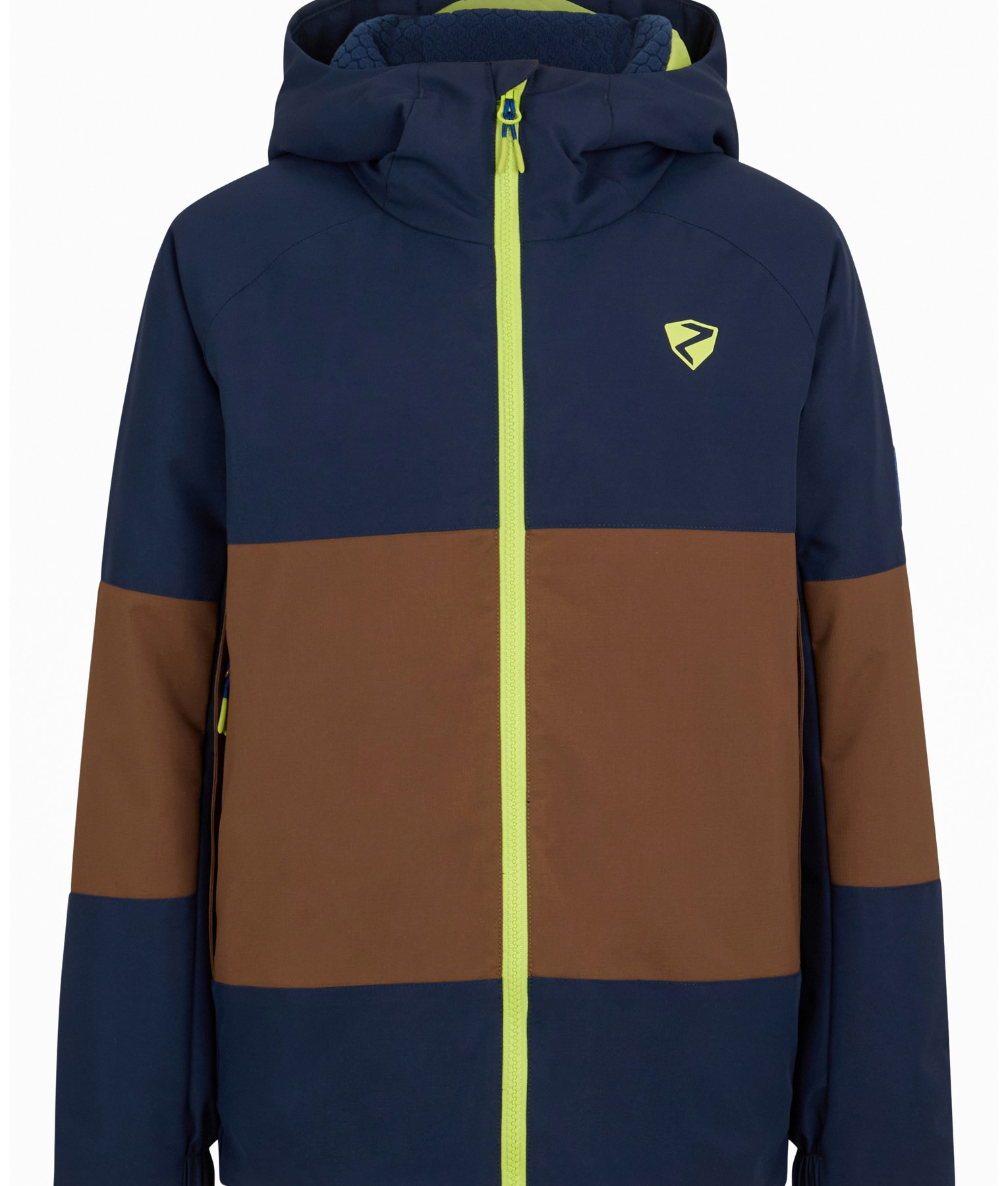 Ziener ARTIKO-Z jacket junior unisex