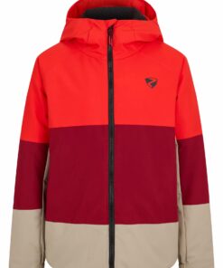 Ziener ARTIKO-Z jacket junior unisex