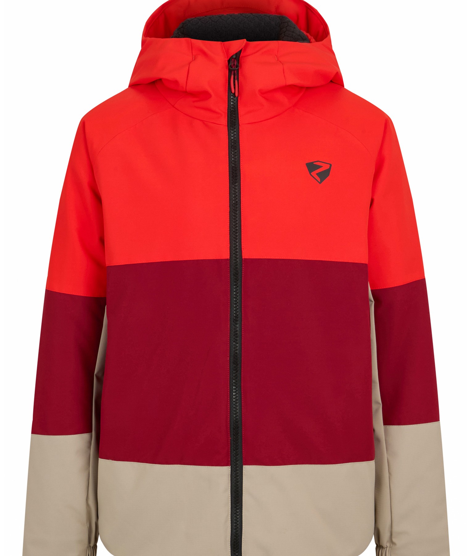 Ziener ARTIKO-Z jacket junior unisex