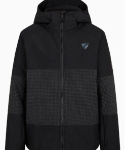 Ziener ARTIFLEXIKO-Z jacket junior unisex