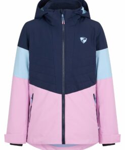 Ziener ARISA-Z jacket junior girls