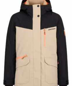 Ziener AKONIA-Z jacket junior girls