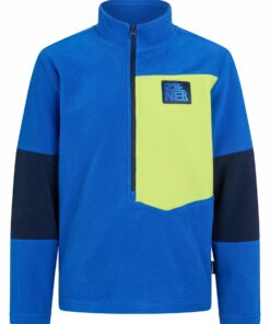 Ziener JAMINO-Z midlayer junior unisex