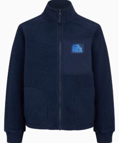 Ziener JUDITO-Z midlayer junior unisex
