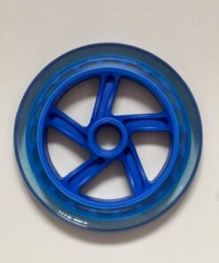 Roces KOLO za skiro 150mm blue