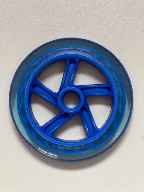 Roces KOLO za skiro 150mm blue