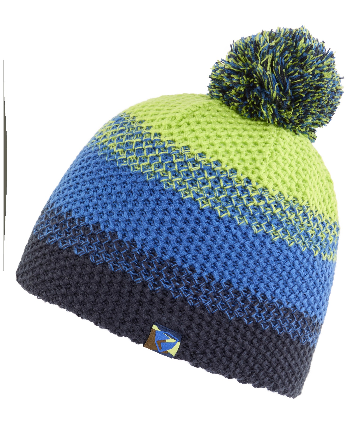 Ziener ISHI-Z hat junior unisex