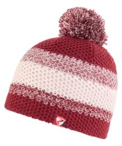 Ziener ISHI-Z hat junior unisex