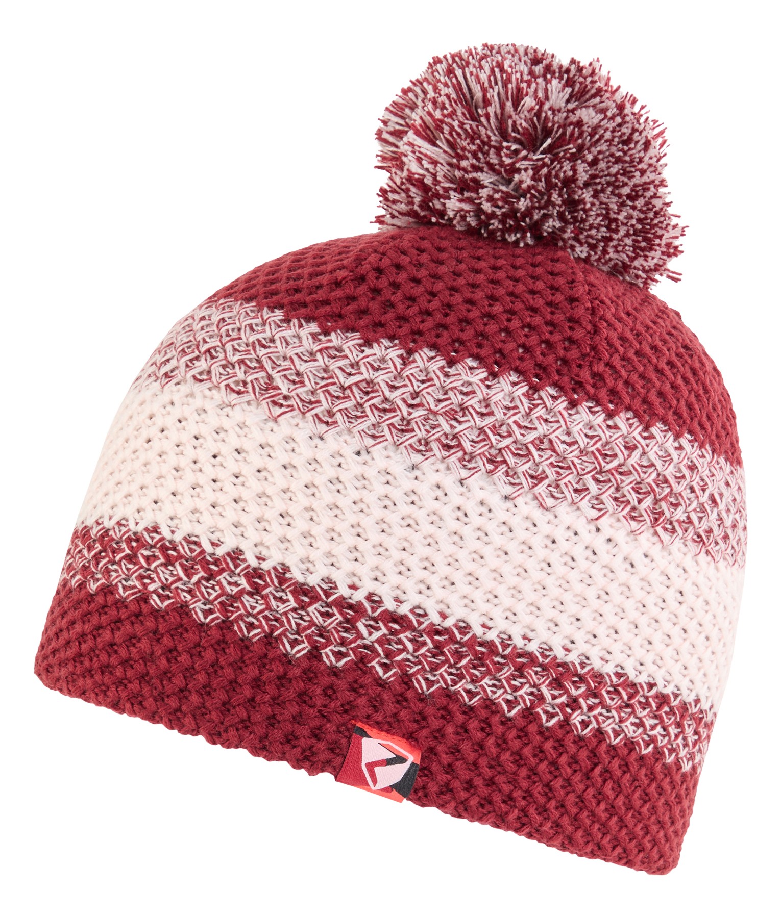 Ziener ISHI-Z hat junior unisex