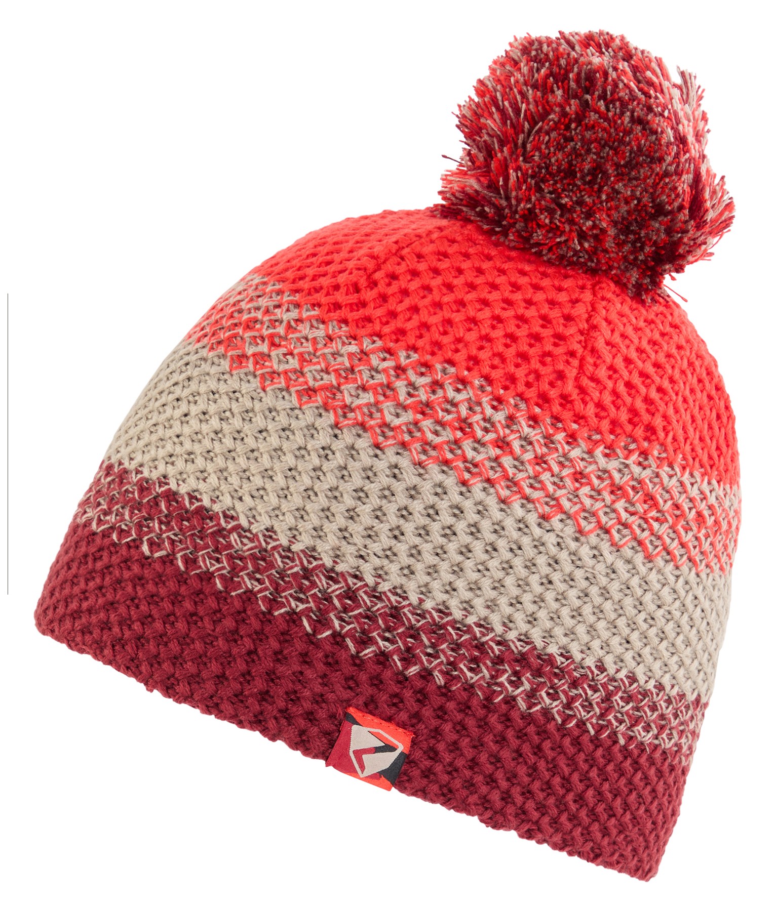 Ziener ISHI-Z hat junior unisex
