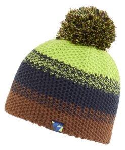 Ziener ISHI-Z hat junior unisex