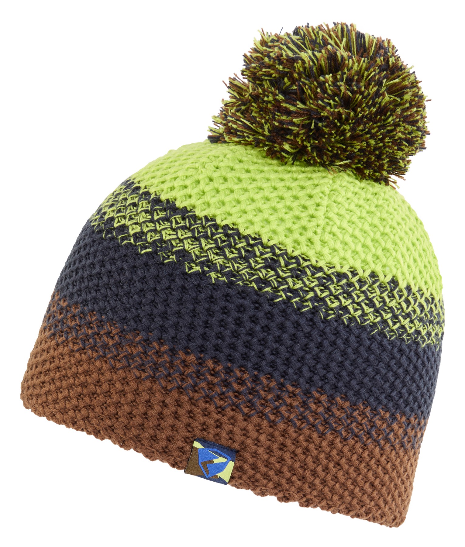 Ziener ISHI-Z hat junior unisex