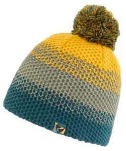 Ziener ISHI-Z hat junior unisex
