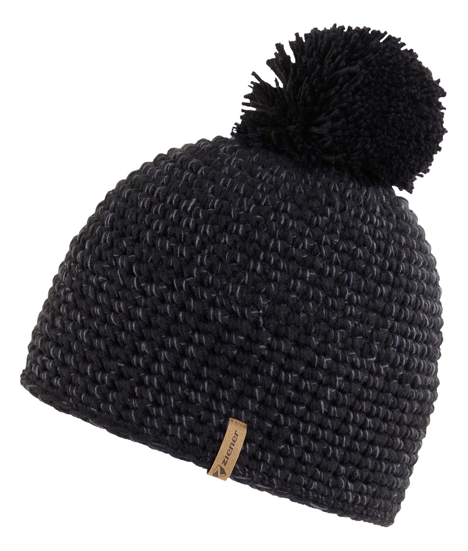 Ziener INTERCONTINENTAL-Z hat unisex
