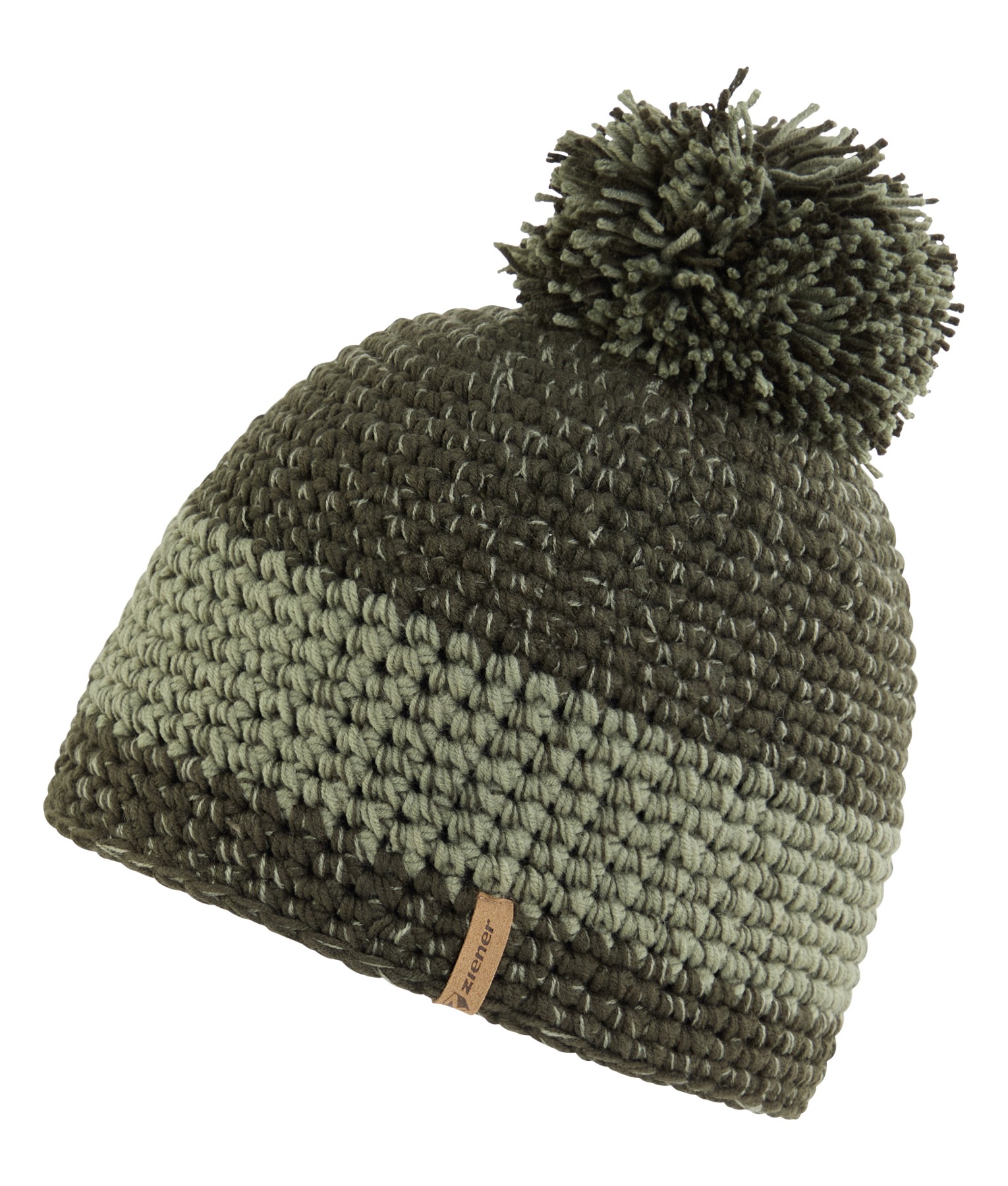 Ziener INTERCONTINENTAL-Z hat unisex