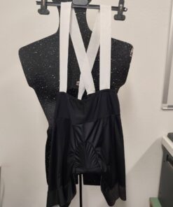 Ziener hlače NYSA X-Race tight