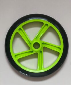 Roces KOLO za skiro 205mm black-green