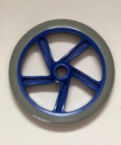 Roces KOLO za skiro 205mm blue-grey