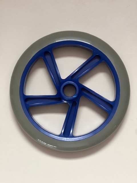 Roces KOLO za skiro 205mm blue-grey