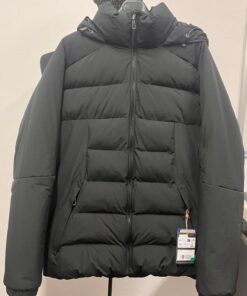 Ziener ROSVALD-Z jacket man