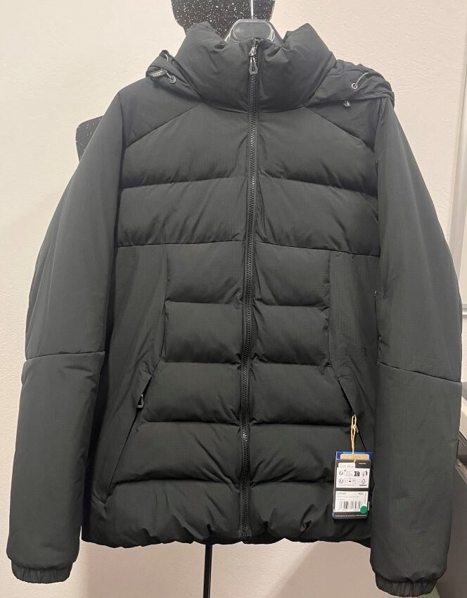 Ziener ROSVALD-Z jacket man
