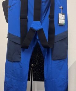 Ziener TOXA-Z pants man