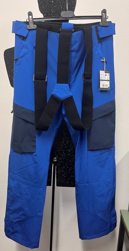 Ziener TOXA-Z pants man