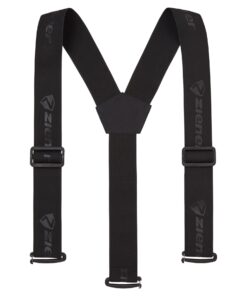 Ziener BRACES teamwear-z braces unisex