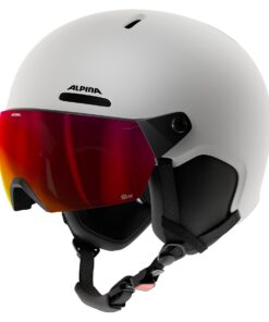 Alpina ARBER 2 VISOR Q-Lite