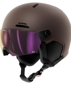 Alpina ARBER 2 VISOR Q-Lite