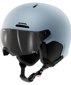Alpina ARBER 2 VISOR Q-Lite