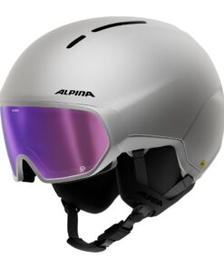 Alpina VIZZARD Q MIPS