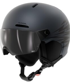Alpina ZUPO 2 VISOR Q-Lite