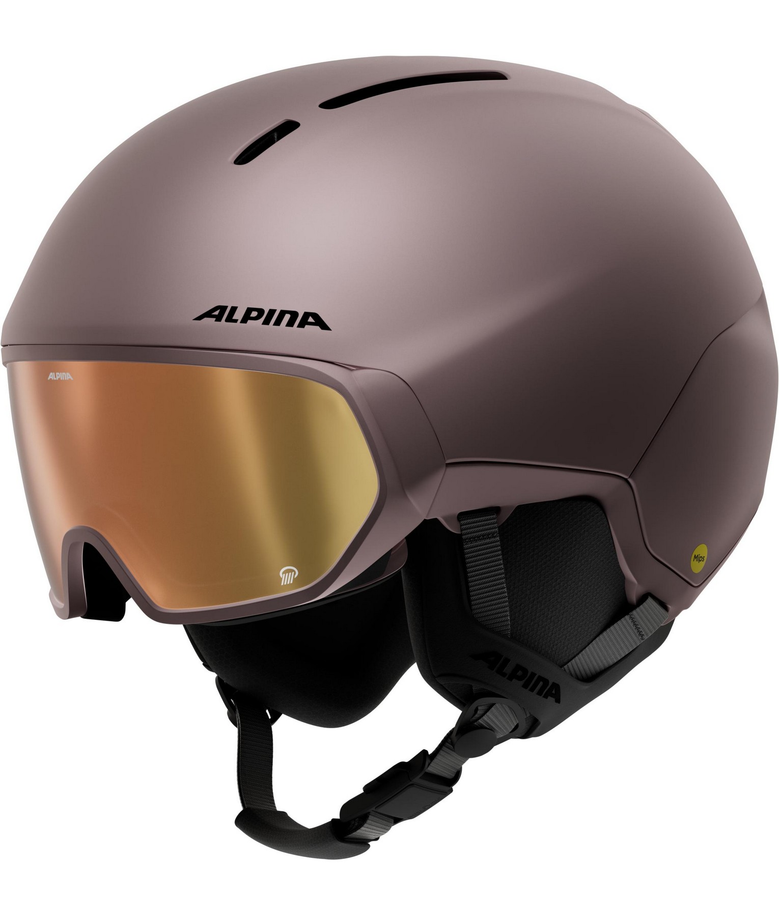 Alpina VIZZARD Q MIPS