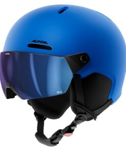 Alpina ZUPO 2 VISOR Q-Lite